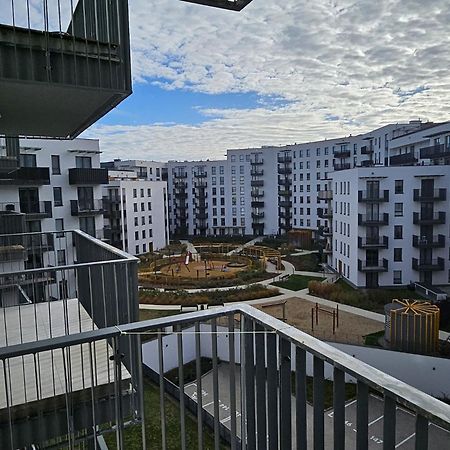 Urban Jungle Apartament Wenus ビャウィストク エクステリア 写真