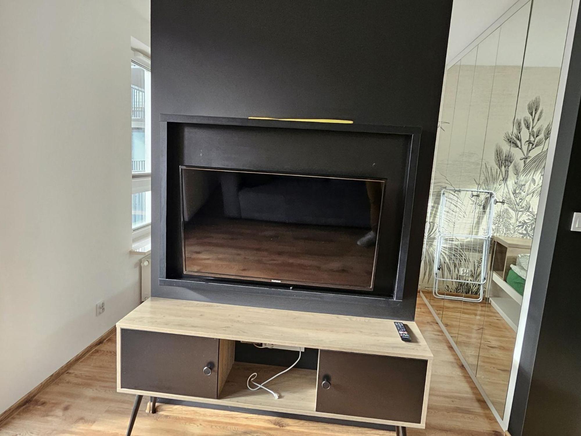 Urban Jungle Apartament Wenus ビャウィストク エクステリア 写真